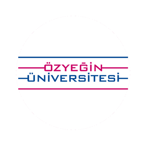 Özyeğin University logo